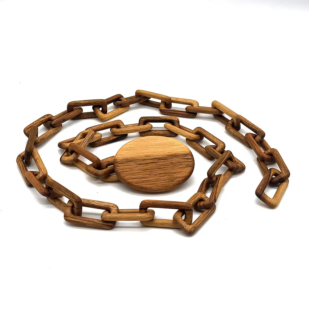 Stelvio Chain 202