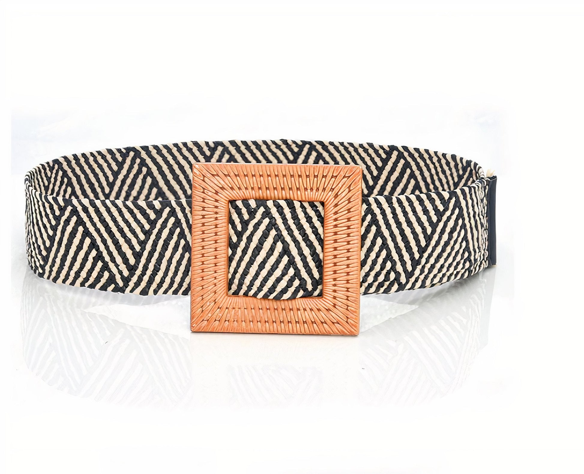 Square Adjust Belt-2